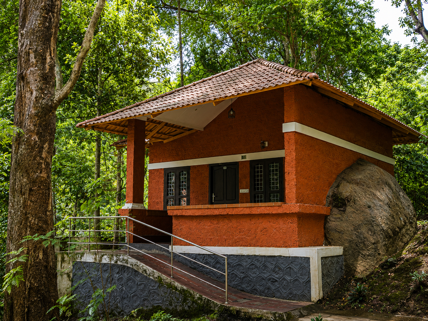 Family Villa