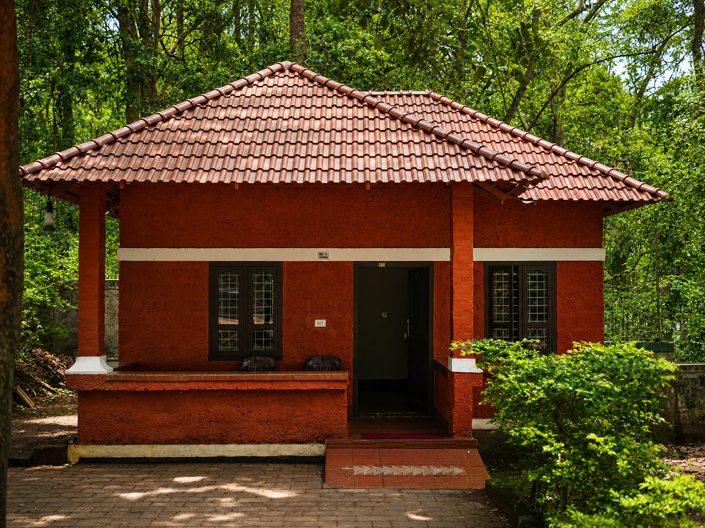 Deluxe Villa