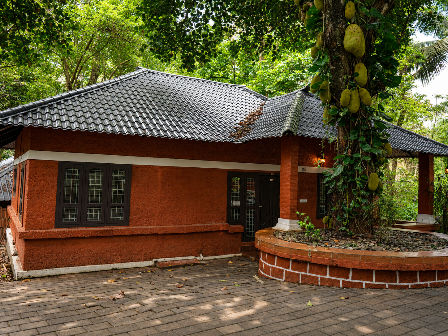 Royal Suit Villa