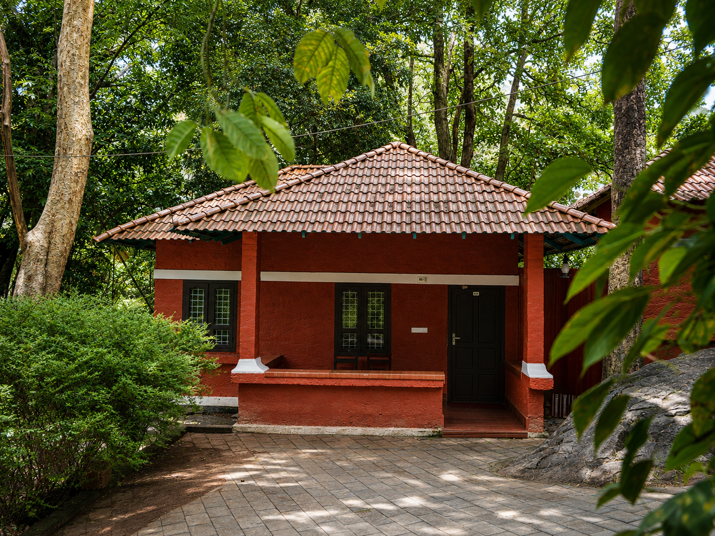 Superior Villa